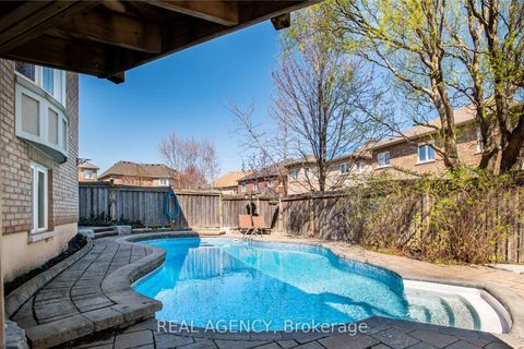 Photo 41 at 2361 Delnice Drive, JC Joshua Creek, Oakville