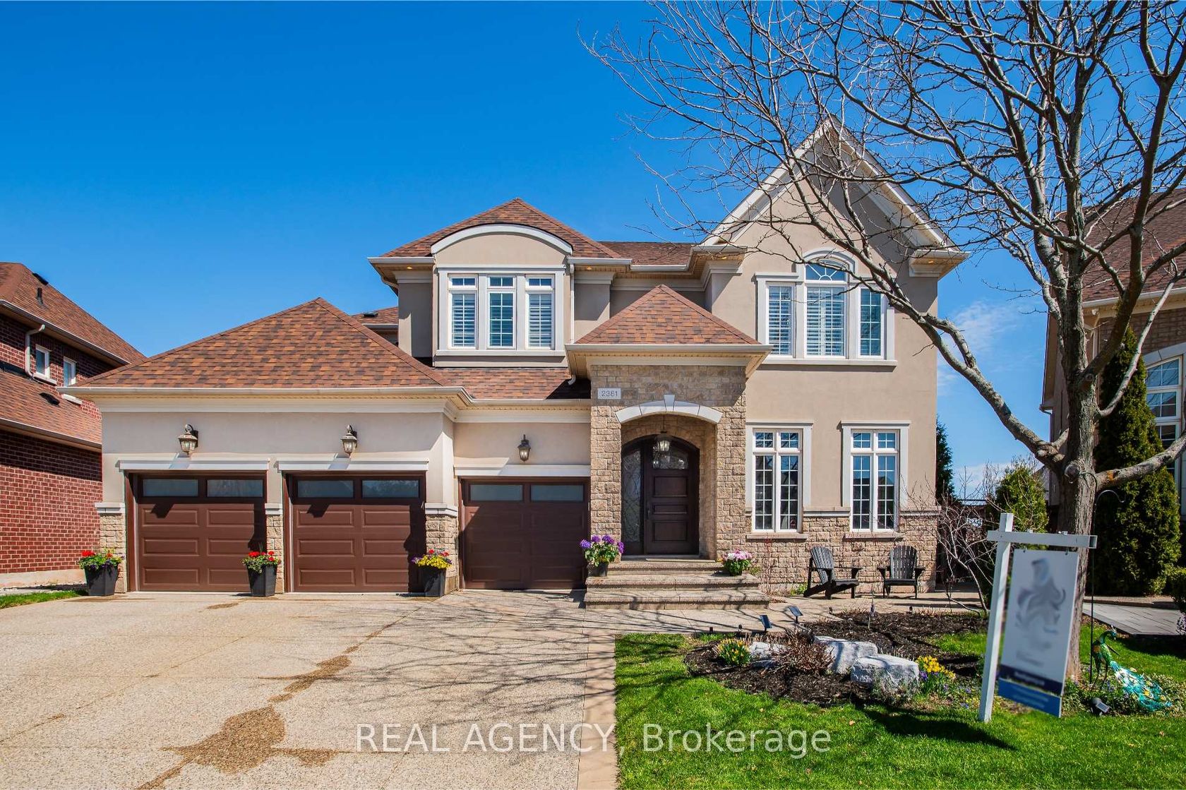 2361 Delnice Drive, JC Joshua Creek, Oakville 