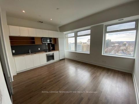Photo 0 at 1227 - 111 St. Clair Avenue, St. Clair, Toronto