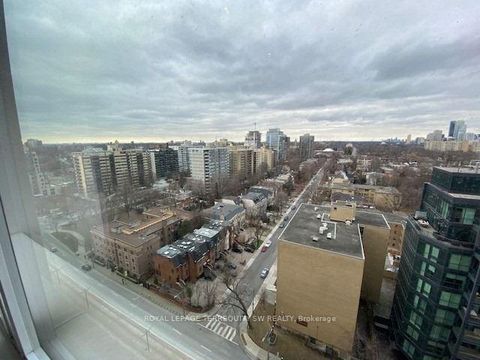Photo 3 at 1227 - 111 St. Clair Avenue, St. Clair, Toronto