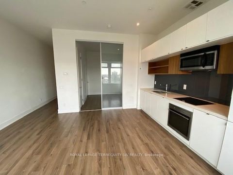 Photo 4 at 1227 - 111 St. Clair Avenue, St. Clair, Toronto
