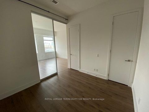 Photo 5 at 1227 - 111 St. Clair Avenue, St. Clair, Toronto