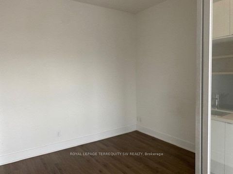 Photo 6 at 1227 - 111 St. Clair Avenue, St. Clair, Toronto