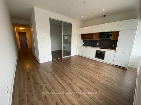 Photo 7 at 1227 - 111 St. Clair Avenue, St. Clair, Toronto
