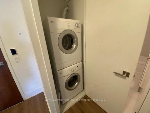 Photo 8 at 1227 - 111 St. Clair Avenue, St. Clair, Toronto