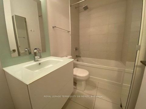 Photo 9 at 1227 - 111 St. Clair Avenue, St. Clair, Toronto