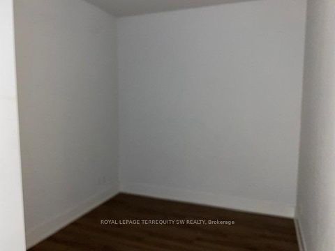 Photo 10 at 1227 - 111 St. Clair Avenue, St. Clair, Toronto