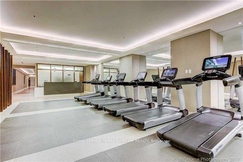 Photo 12 at 1227 - 111 St. Clair Avenue, St. Clair, Toronto