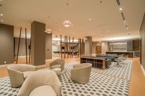 Photo 14 at 1227 - 111 St. Clair Avenue, St. Clair, Toronto