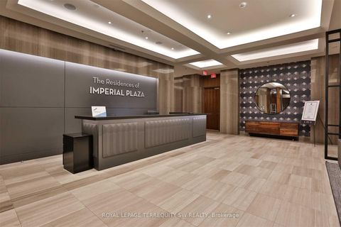 Photo 15 at 1227 - 111 St. Clair Avenue, St. Clair, Toronto