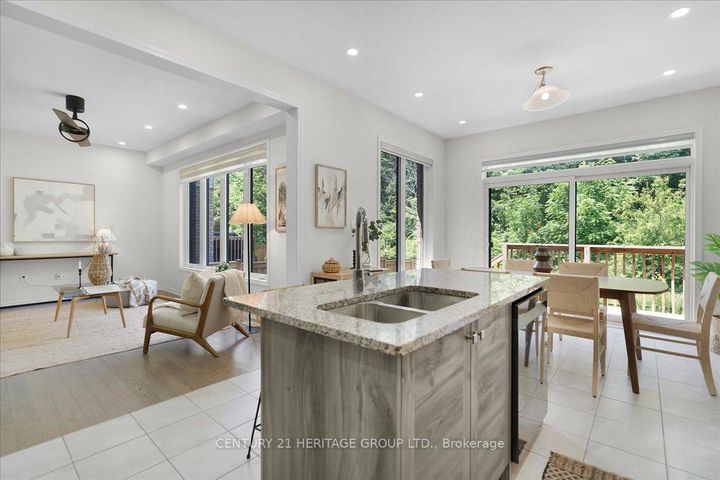 Photo 14 at 157 Cactus Crescent, Stoney Creek Mountain, Hamilton
