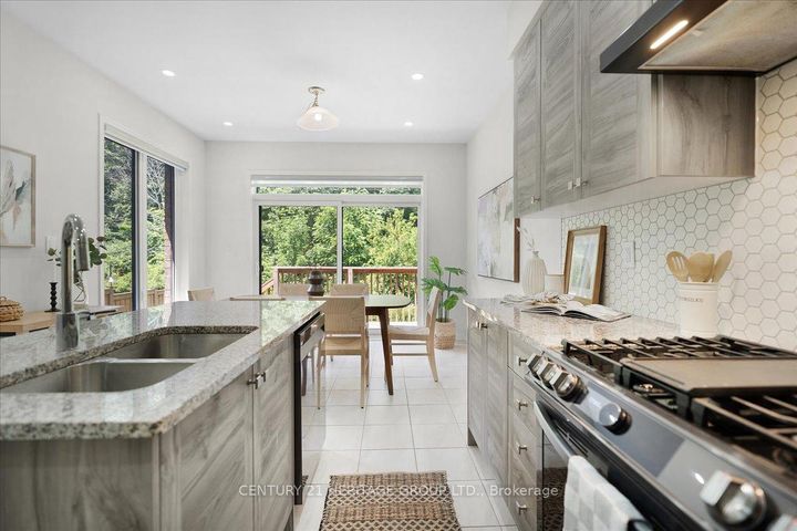 Photo 15 at 157 Cactus Crescent, Stoney Creek Mountain, Hamilton