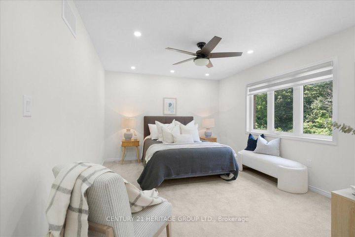 Photo 25 at 157 Cactus Crescent, Stoney Creek Mountain, Hamilton