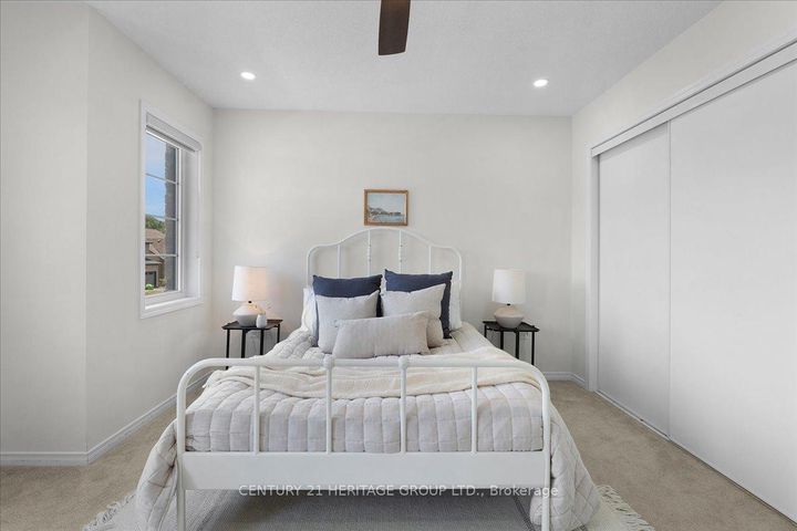 Photo 33 at 157 Cactus Crescent, Stoney Creek Mountain, Hamilton