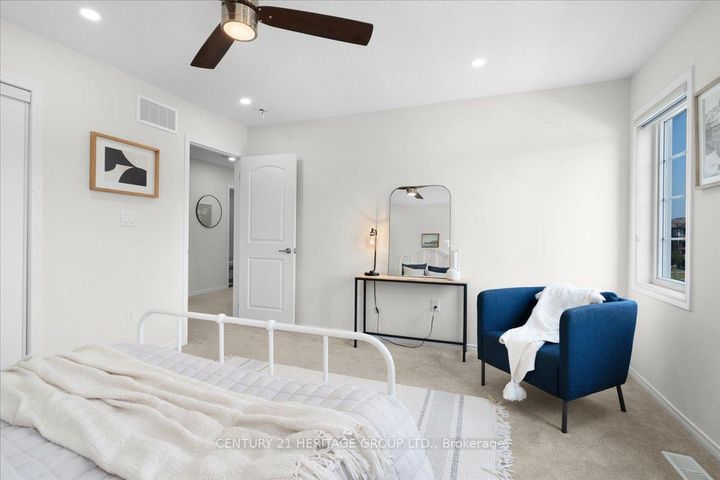 Photo 34 at 157 Cactus Crescent, Stoney Creek Mountain, Hamilton