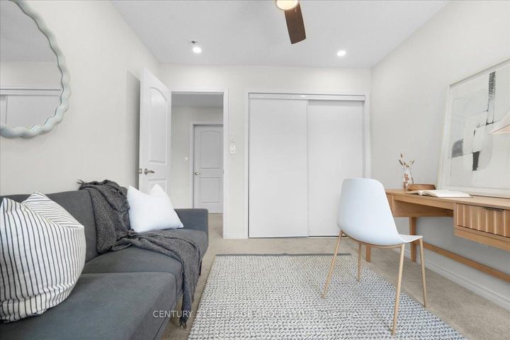 Photo 37 at 157 Cactus Crescent, Stoney Creek Mountain, Hamilton
