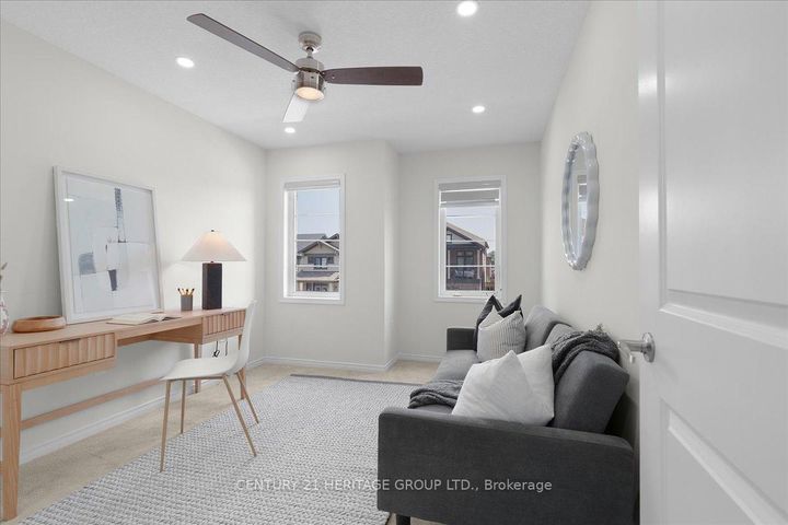 Photo 38 at 157 Cactus Crescent, Stoney Creek Mountain, Hamilton