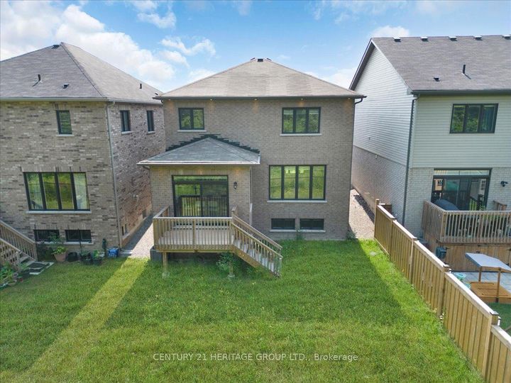 Photo 42 at 157 Cactus Crescent, Stoney Creek Mountain, Hamilton