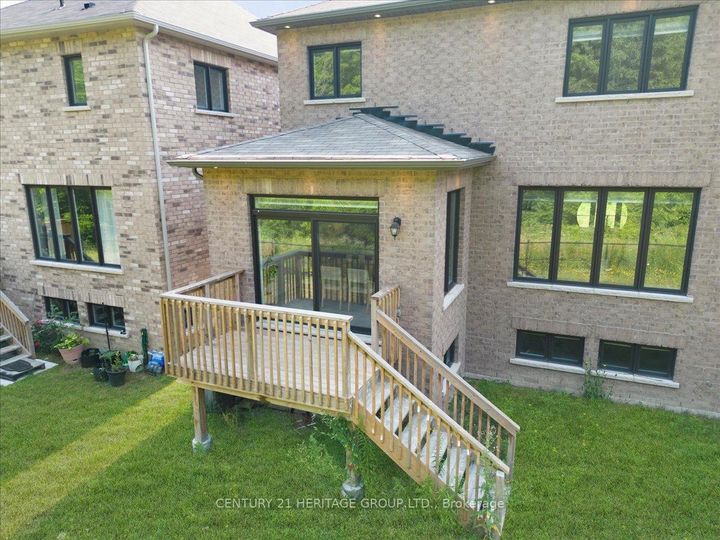 Photo 43 at 157 Cactus Crescent, Stoney Creek Mountain, Hamilton