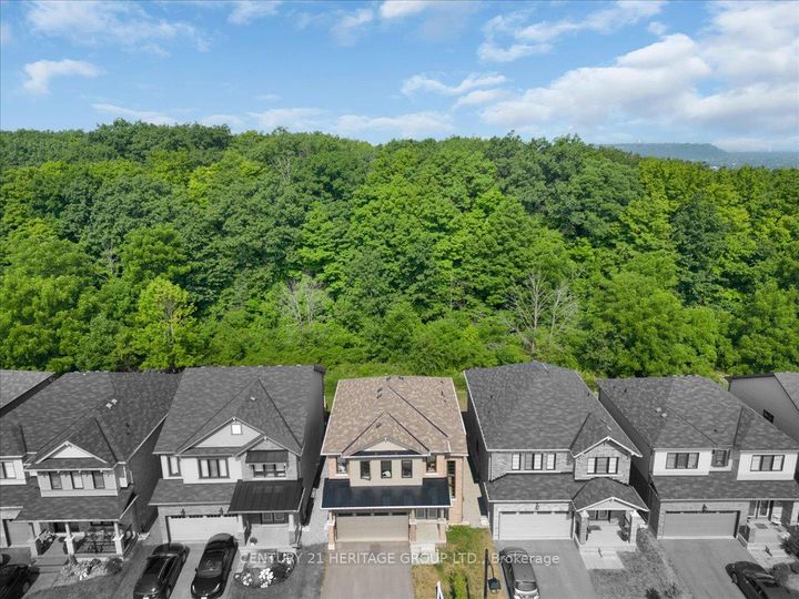 Photo 44 at 157 Cactus Crescent, Stoney Creek Mountain, Hamilton