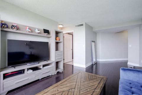 Photo 9 at 3404 - 7 Concorde Place, Don Mills, Toronto