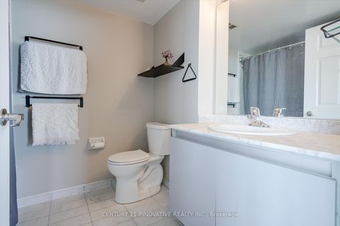 Photo 10 at 3404 - 7 Concorde Place, Don Mills, Toronto