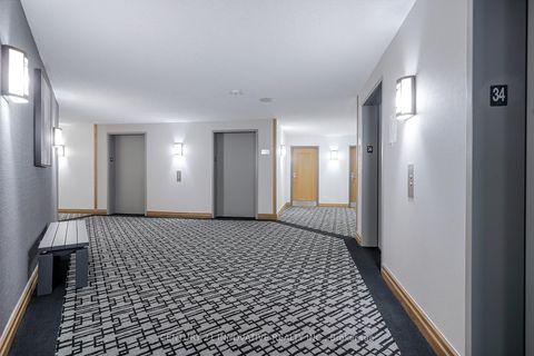 Photo 17 at 3404 - 7 Concorde Place, Don Mills, Toronto
