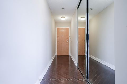 Photo 18 at 3404 - 7 Concorde Place, Don Mills, Toronto