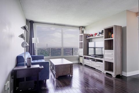 Photo 20 at 3404 - 7 Concorde Place, Don Mills, Toronto