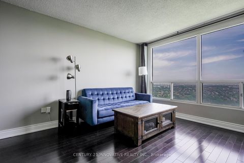 Photo 22 at 3404 - 7 Concorde Place, Don Mills, Toronto