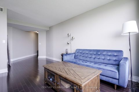 Photo 23 at 3404 - 7 Concorde Place, Don Mills, Toronto