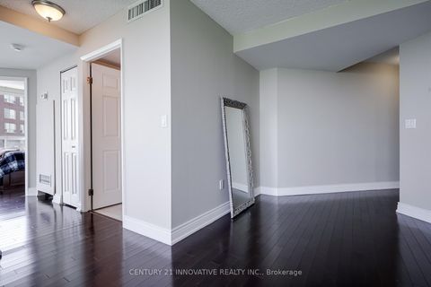 Photo 26 at 3404 - 7 Concorde Place, Don Mills, Toronto