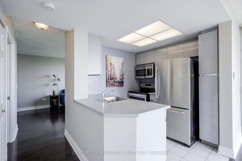 Photo 28 at 3404 - 7 Concorde Place, Don Mills, Toronto Photo 28 at 3404 - 7 Concorde Place, Don Mills, Toronto