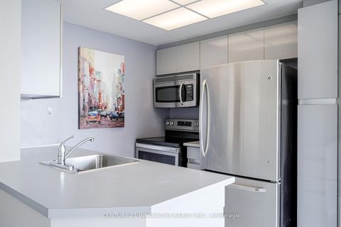 Photo 29 at 3404 - 7 Concorde Place, Don Mills, Toronto