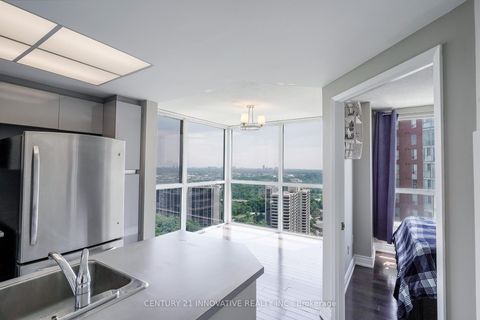 Photo 31 at 3404 - 7 Concorde Place, Don Mills, Toronto