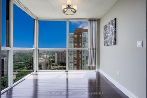 Photo 32 at 3404 - 7 Concorde Place, Don Mills, Toronto