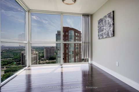 Photo 33 at 3404 - 7 Concorde Place, Don Mills, Toronto