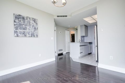 Photo 34 at 3404 - 7 Concorde Place, Don Mills, Toronto