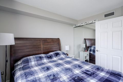 Photo 38 at 3404 - 7 Concorde Place, Don Mills, Toronto