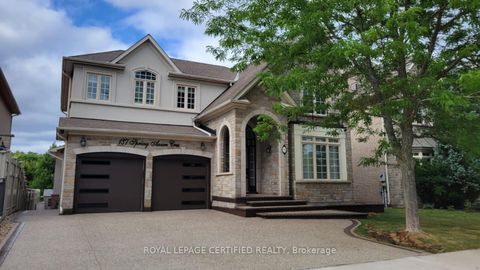 Photo 0 at 137 Spring Azure Crescent, BR Bronte, Oakville