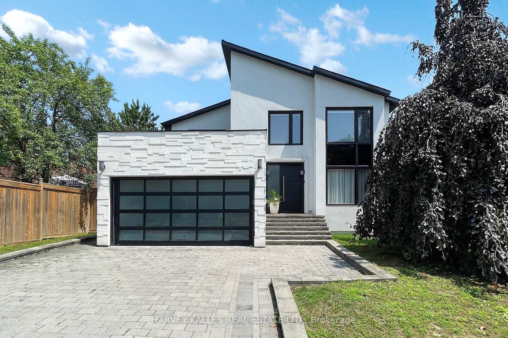 3 Hiram Road, Westbrook, Richmond Hill 