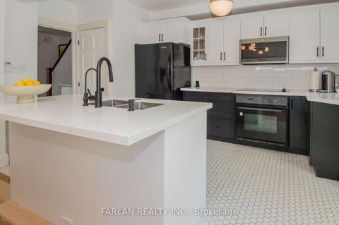 Photo 13 at 133 Deforest Road, Swansea, Toronto