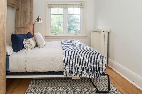 Photo 22 at 133 Deforest Road, Swansea, Toronto