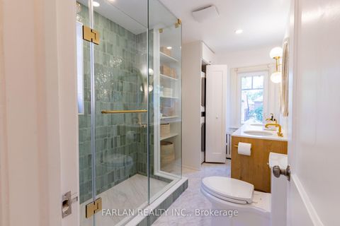 Photo 28 at 133 Deforest Road, Swansea, Toronto
