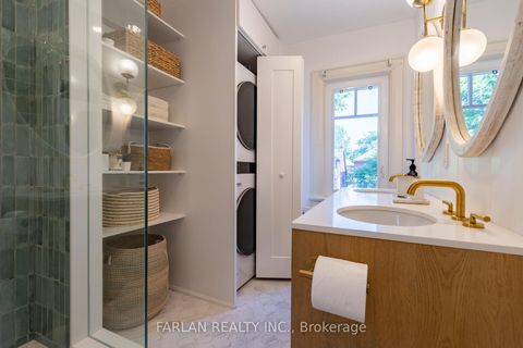 Photo 29 at 133 Deforest Road, Swansea, Toronto