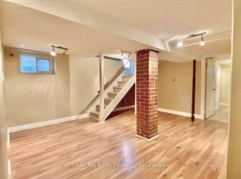 Photo 31 at 133 Deforest Road, Swansea, Toronto