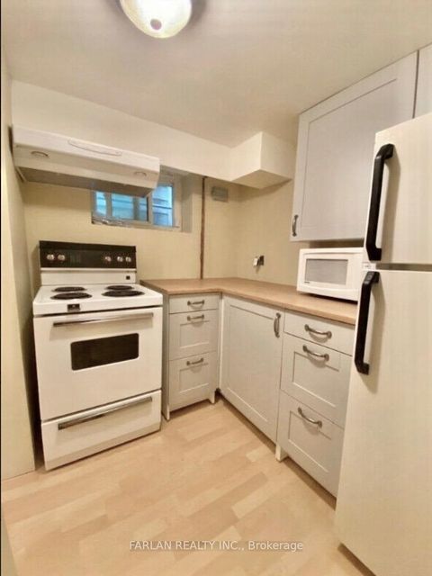 Photo 32 at 133 Deforest Road, Swansea, Toronto