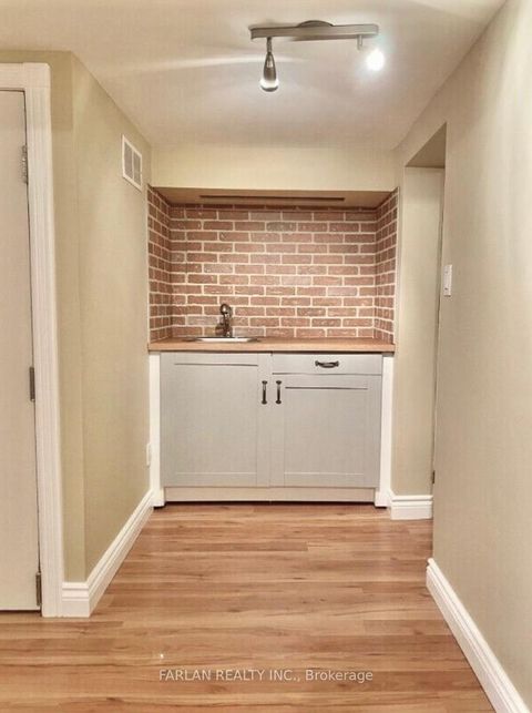 Photo 33 at 133 Deforest Road, Swansea, Toronto