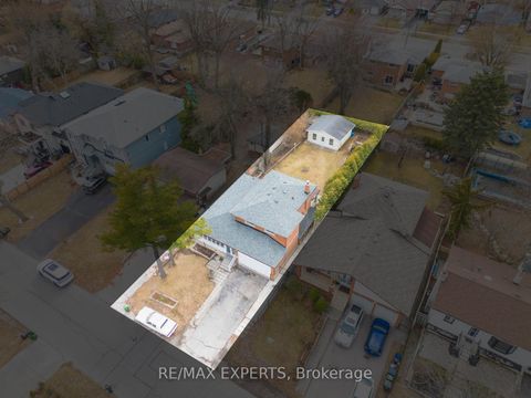 Photo 5 at 56 Homestead Road, West Hill, Toronto