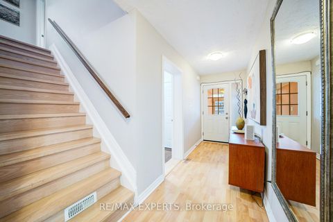 Photo 8 at 56 Homestead Road, West Hill, Toronto